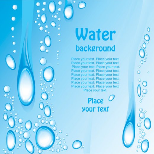water_background