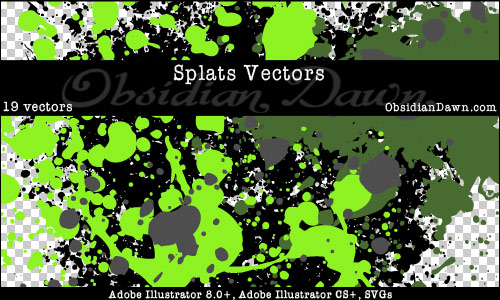 splats-illustrator-vectors